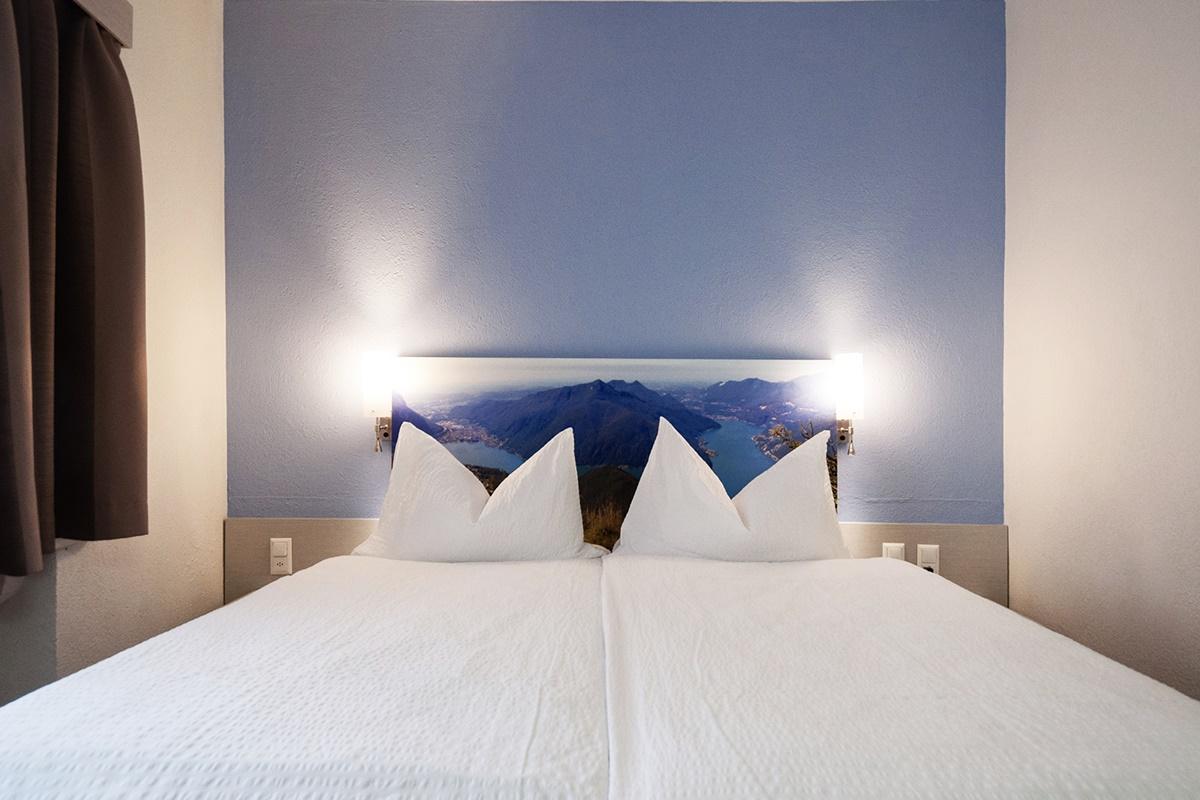 Acquarello Swiss Quality 3* Lugano