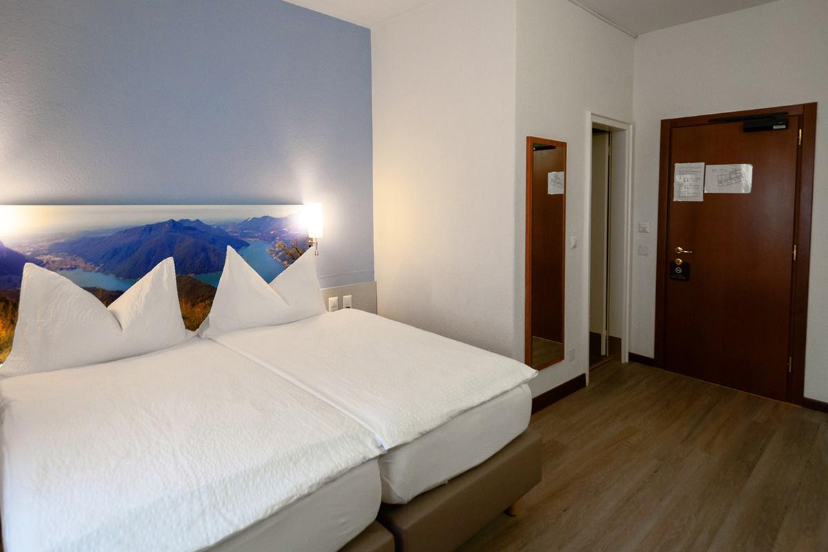 Acquarello Swiss Quality Hotel