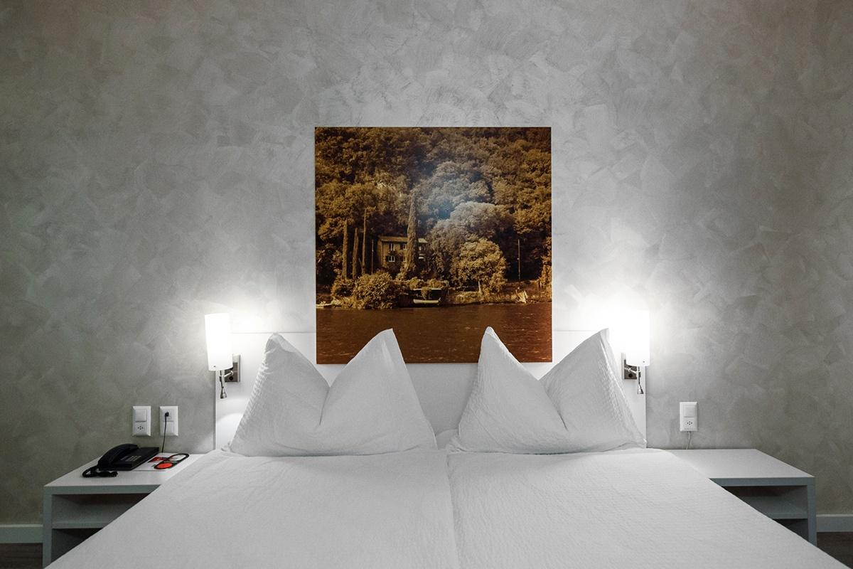 Acquarello Swiss Quality Hotel